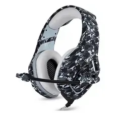 Fone Gamer Headset Gamer Profissional Onikuma K1bv