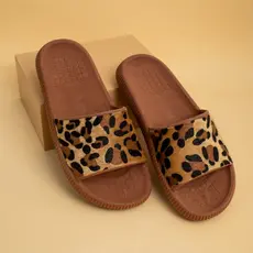 Sandália Chinelo Nuvem Infantil Slide Menina Moda Verão Oncinha Leve Macio Antiderrapante