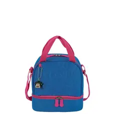 Lancheira Térmica Grande Paul Frank T03 Sestini
