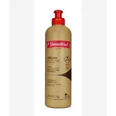 Creme Multifuncional Yamasterol Babosa, Argan e Proteína Hidrolisada – Versátil, nutritivo e indispensável!