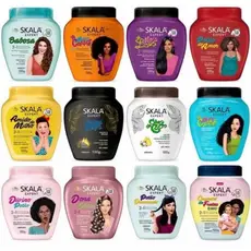 Creme Hidratação Skala 1k, ( Diversos )