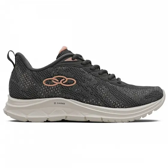 Tenis Olympikus Citrus 2 Chbvnl Esportivo Feminino