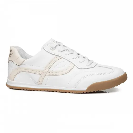 Tenis Pegada 212804-01 Casual Feminino