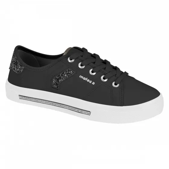 Tenis Moleca 5667.646 Feminino