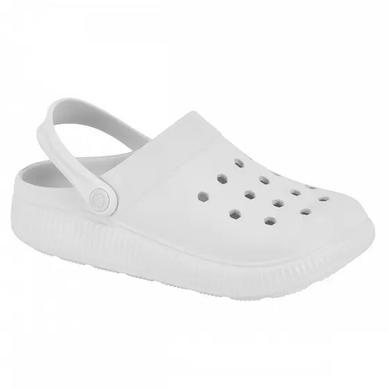 Sandalia Moleca 5832.100 Babuche Feminino