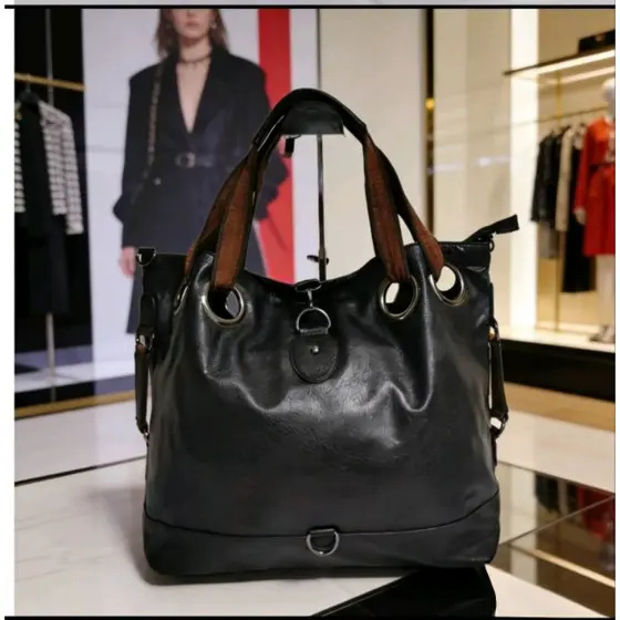Bolsa Saco Feminina Transversal , Bolsa Com Alça#040