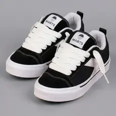Calçado Tenis Feminino Masculino Skate Marts Versus Promoção 2026