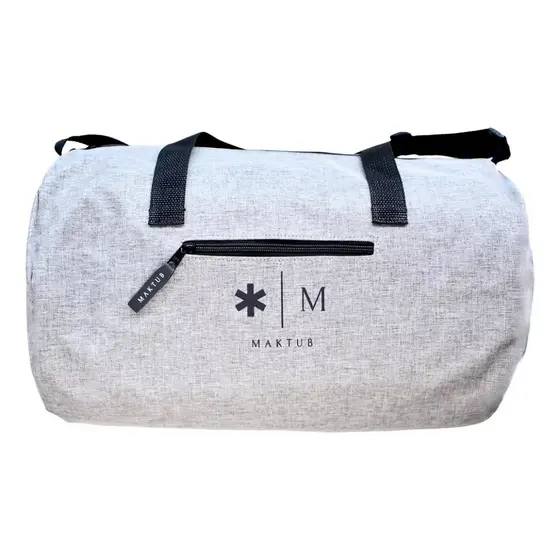Bolsa Maktub Sport 30 L para Academia e Viagem 44 x 25 x 25 cm