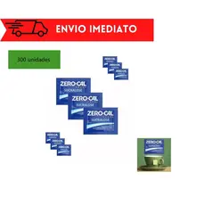 Adoçante Dietético Zero Cal Sucralose- 300 Sachês Adoçante Envelope Com 600 mg Cada