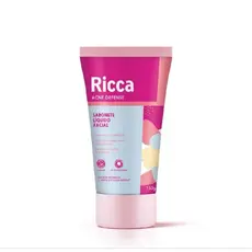 Sabonete Líquido Facial Acne Defense Ricca 150ml