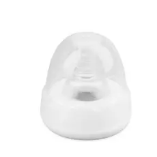 Kit Anel Tampa Bomba Leite Manual Peça Reposição