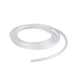 Mangueira Silicone Da Bomba Tira Leite Elétrica Amamentação 50cm - Reposição