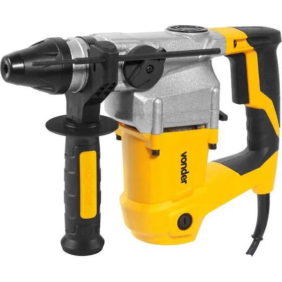 Martelete Perfurador/Rompedor 800W MPV 840 Vonder