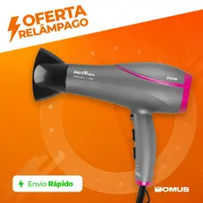  Secador de Cabelo 2100W Bivolt BSC2200 Britânia