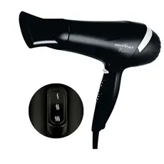 Secador de Cabelo Britânia SP3100N 2000W - Com Jato Frio