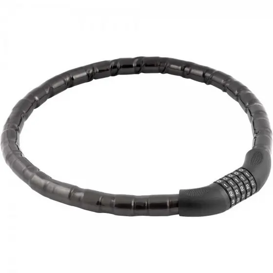 Cadeado Para Bike e Motos Com Segredo 100 Cm Vonder