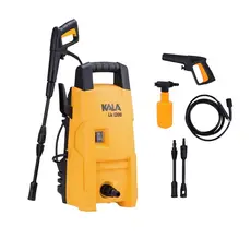 Lavadora de Alta Pressão Kala LK1305 1200W 127V/220V