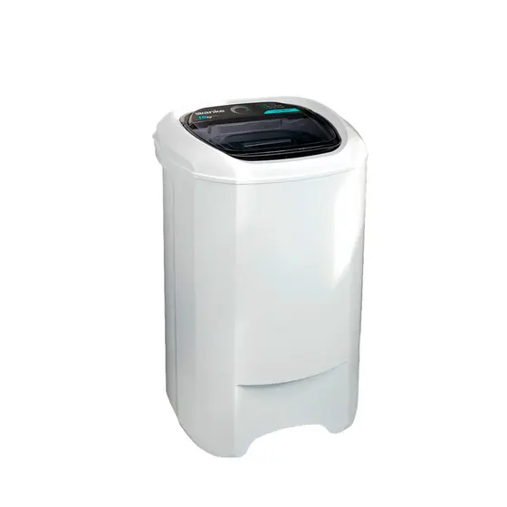 Centrífuga de Roupas 10Kg Comfort Wanke