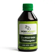 Spray Lava Jato 250ml - Banho à Seco & Limpa Patas