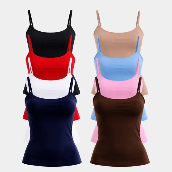 Blusa Suplex Alçinha Feminina Básica Premium Elegante T-shirt Casual Segunda Pele
