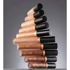 Power Stay Corretivo Líquido Matte Avon 18h - 4ml 215N 10/2027