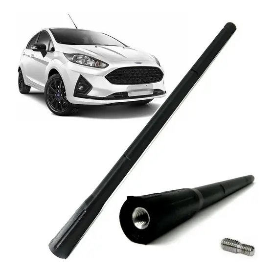 Haste Antena Teto Rádio New Fiesta 2013 Novo Focus Fusion PROMOÇÃO !!!! !!! Aproveite!