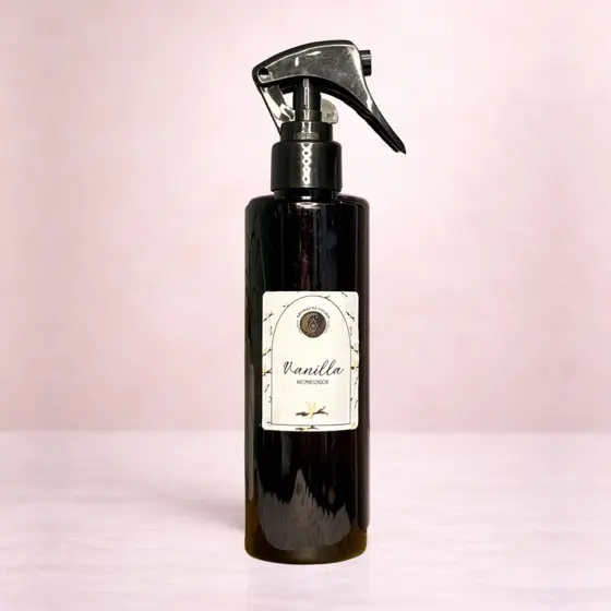Home Spray Cheirinho Aromatizador de Ambientes 200ml | Perfume para Casa, Sofá, Cortina e Cama