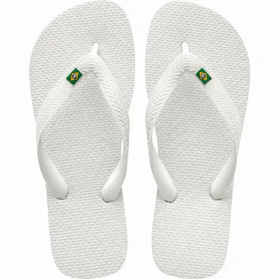 Chinelo Bandeirinha Premium Confortável e Durável