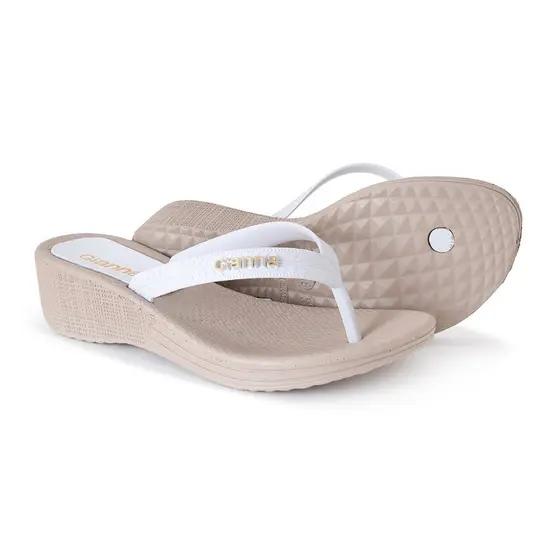 Sandália Feminina Anatômica Chinelo Tamanco Envio Rápido