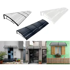 Toldo 3 metros / 4 metros / 5 metros. para Portas e Janelas