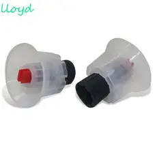 Bocal De Espuma LLOYD , Bico De Spray Para Espelhos Limpos De Rega De Flores , Garrafa , Fonte À Prova De Vento Lavagem