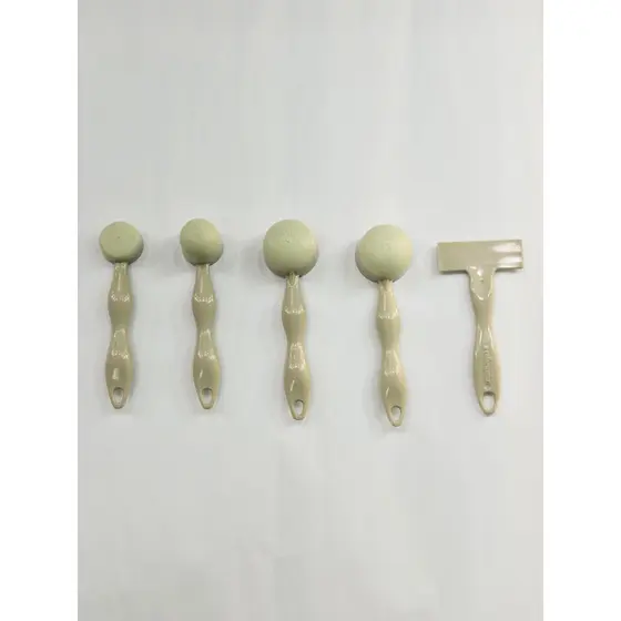 Combo a colherzinha - Porcionadora de massas não precise de balança