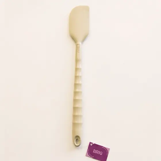 Espátula ALONGADA - 37cm - Tradicional