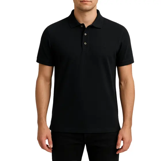CAMISA GOLA POLO CAMISETA PIQUET