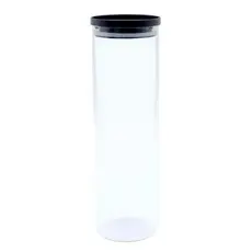 Pote de Vidro Hermético Organizador 2L 007873 - Mor
