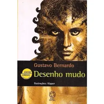 Desenho Mudo Gustavo Bernardo (3312)