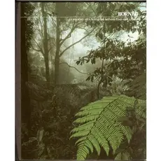 Borneu as Regiões Selvagens do Mundo Time-life Livros