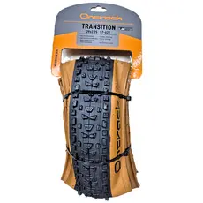 Pneu Aro 29x2.25 Kevlar Tubeless Ready Ontrack Transition Mtb 60tpi Bicicleta Mais Resistente Macio