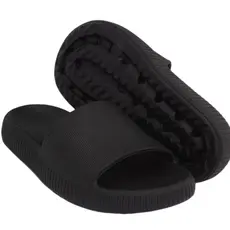 Chinelo Slide Nuvem Unissex De Borracha Macio Confortável
