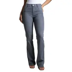 Calça Sarja Sawary Boot Cut - 282756