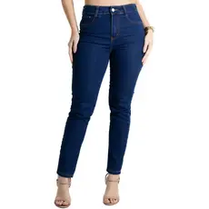 Calça Jeans Sawary Push Up - 280623