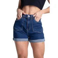 Shorts Jeans Sawary - 280743