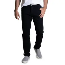 Calça Sarja Sawary Skinny - 264076