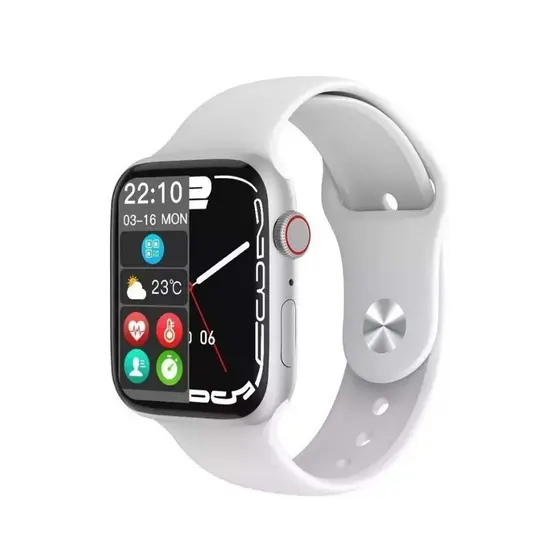 Smartwatch Watch Original S9 Max Series Estoque em São Paulo disponível para pronta entrega