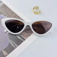 Óculos De Sol Feminino Gatinho