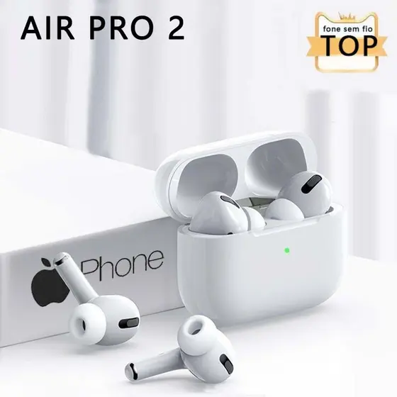 Fone De Ouvido Bluetooth 5.0