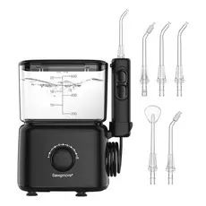 Irrigador Oral Elétrico Profissional De Bancada dente Tártaro