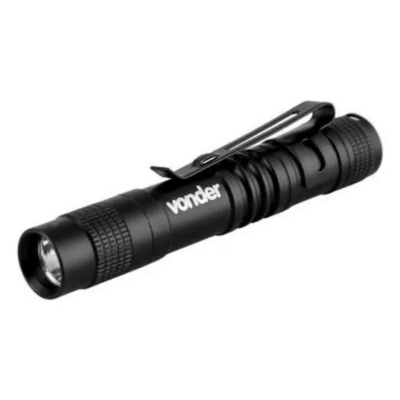 Lanterna Tipo Caneta Mini Led Xpe Vonder