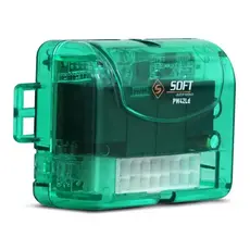 Módulo Centralina Vidro Elétrico Soft Pw 42 4 Portas 42ld