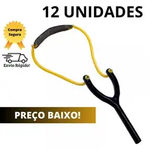 Baladeira Estilingue Badogue - Diversão / Criança / Lembrancinha
